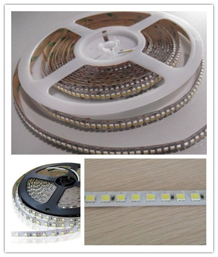 Flexible LED Strip Light -IP65 Waterproof 60LEDs/M