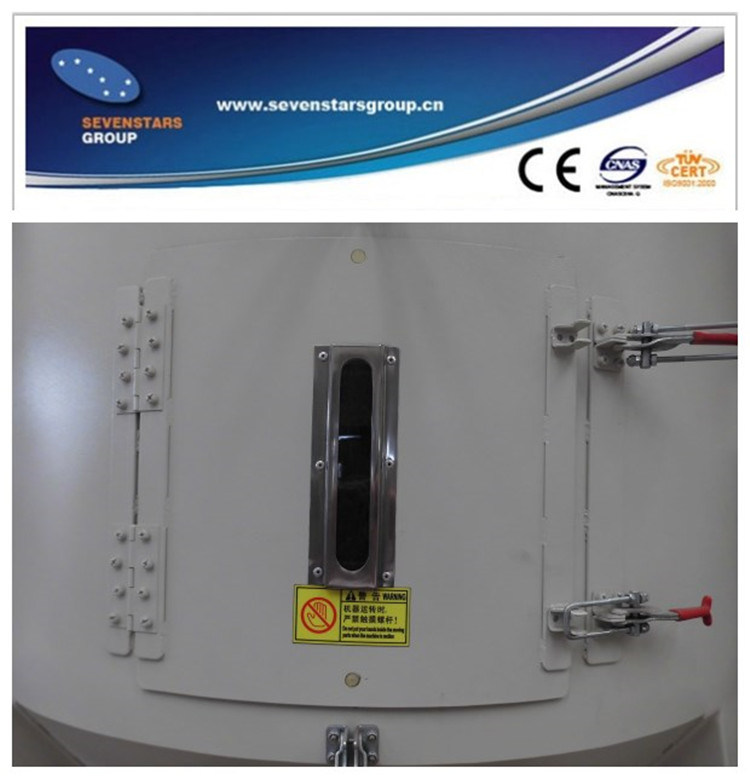 Vertical Drying Mixer Machine with 10 Years Factory