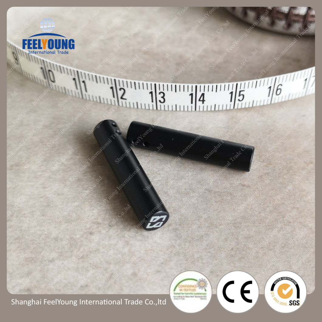 Long Strip Cylinder-Shaped Gunmetal End Stopper