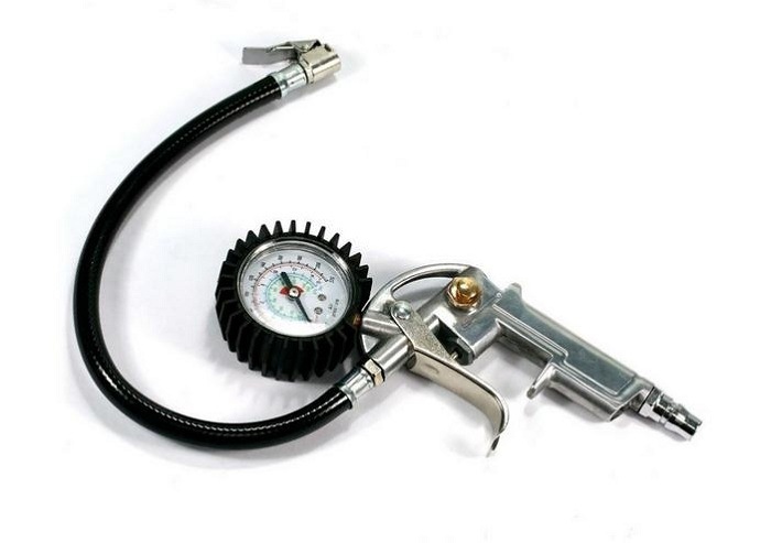 High Quality Tyre Pressure Gauge