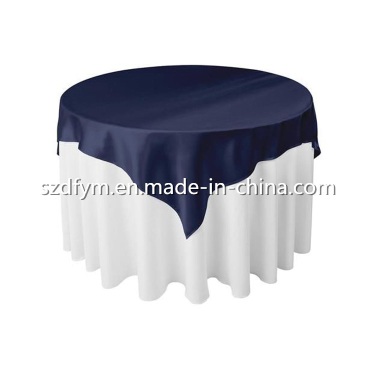 Cotton Handfeel Hotel Jacquard Tablecloth