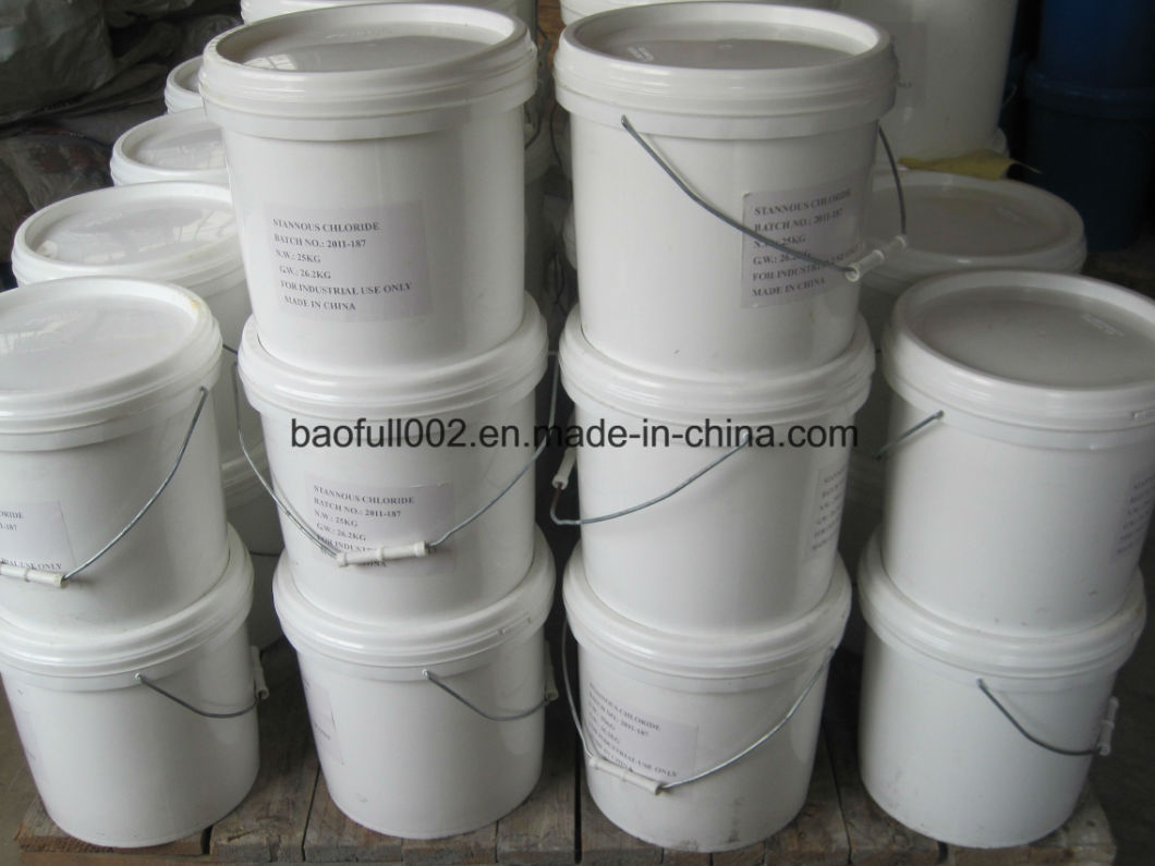 Fine Quality Cheap Price Stannous Sulphate