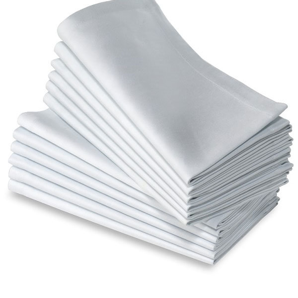 Hotel Dinner Napkins (DPFR80128)