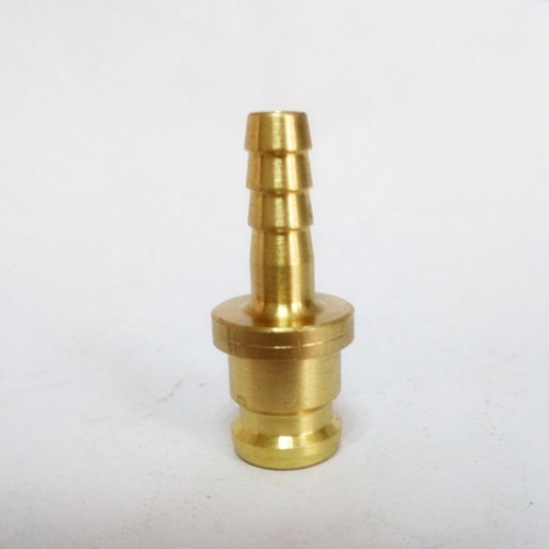 Coupling Hose Barb Brass Pneumatic Fittings