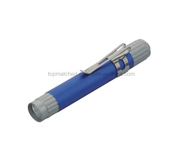 Camping Emergency Doctor Medical LED Pen Light