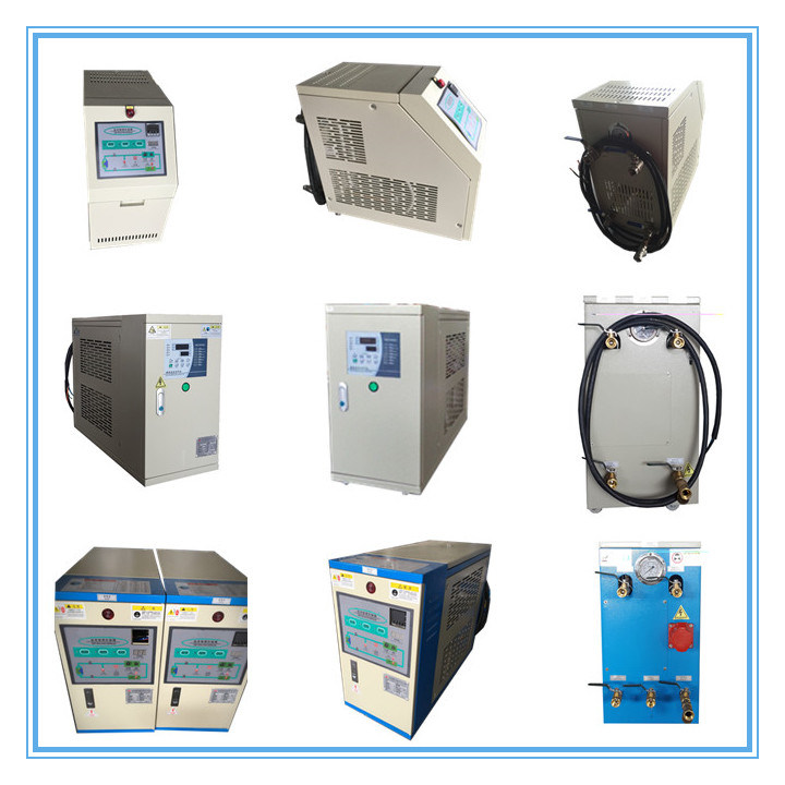 Industrial Digital Moldtemperature Controller Chiller