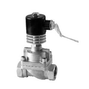 Xlh Seris Super High Temperature Steam Solenoid Valve