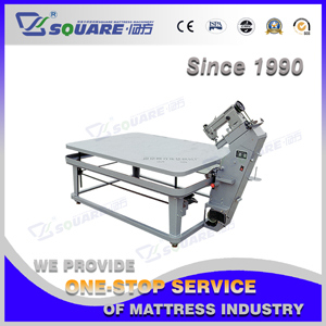 Mattress Machine for Mattress Lock Stitch Sewing Machine