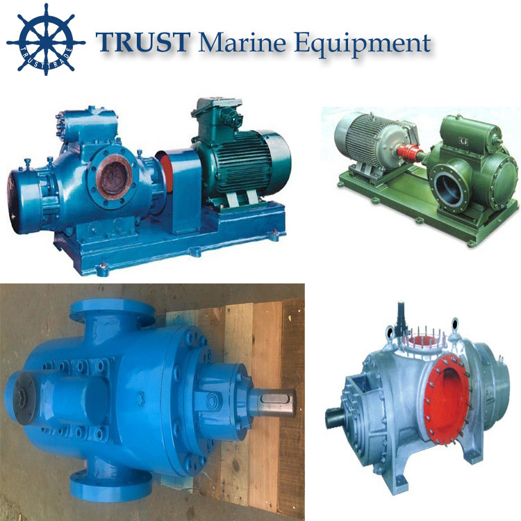 China Supplier Sea Water Pump / Oil Pump/ Gear Pump / Centrifugal Pump