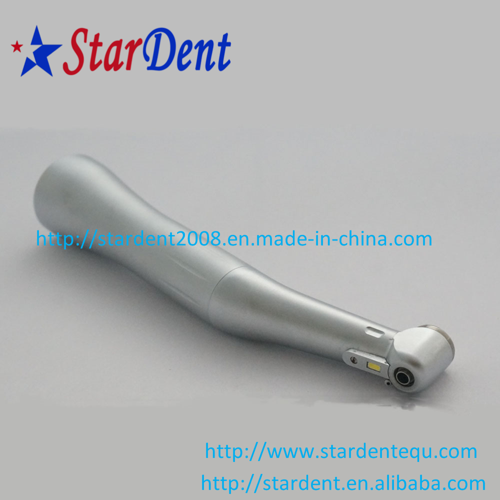 Dental Implant Handpiece of 20: 1 Contra Angle