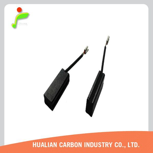 Euroclean Turbo Vacuum Cleaner Carbon Brushes/Rotor Starter Carbon Brush/Grinder Carbon Brushes