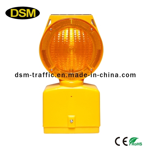 Traffic Solar Warning Light/ Traffic Solar Waning Lamp (DSM-2S)