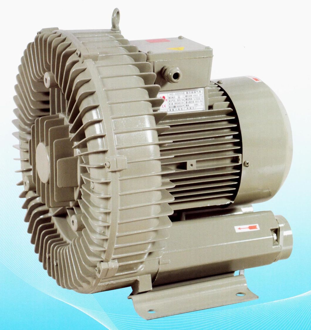 Side Channel Blower, Ring Blower, Vacuum Pump