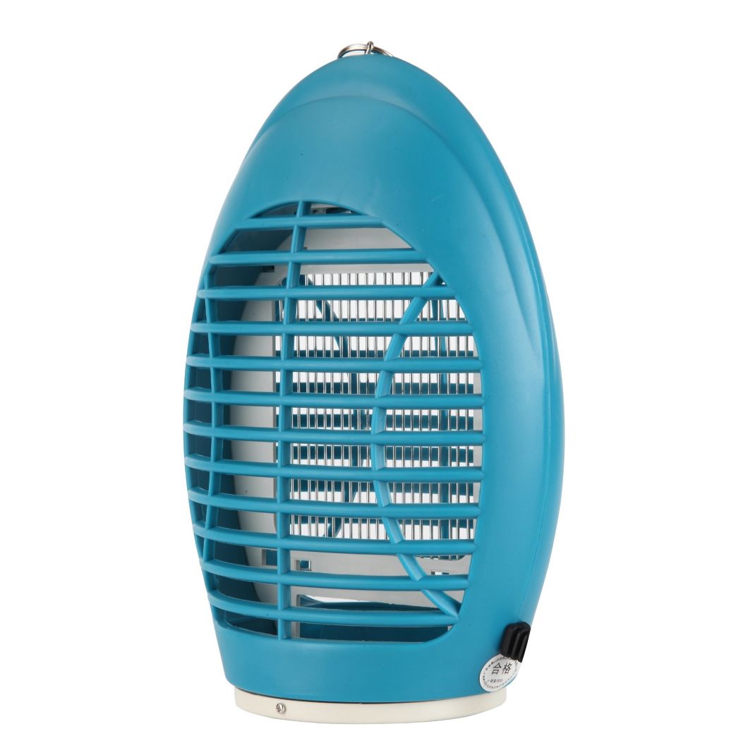 LED Mosquito Insect Killer Bug Zapper