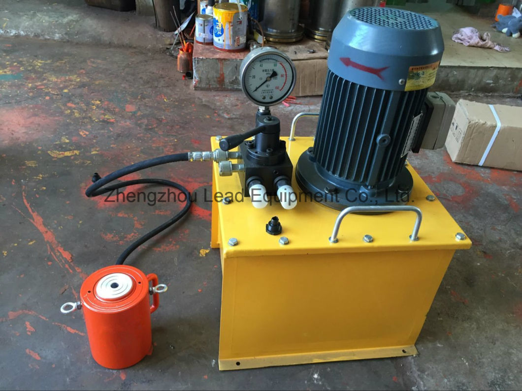 Electric Oil Pump for Hydraulic Jack