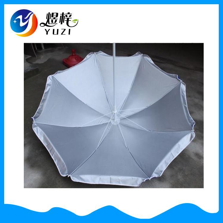 Promotional Custom Anti-UV Beach Umbrella