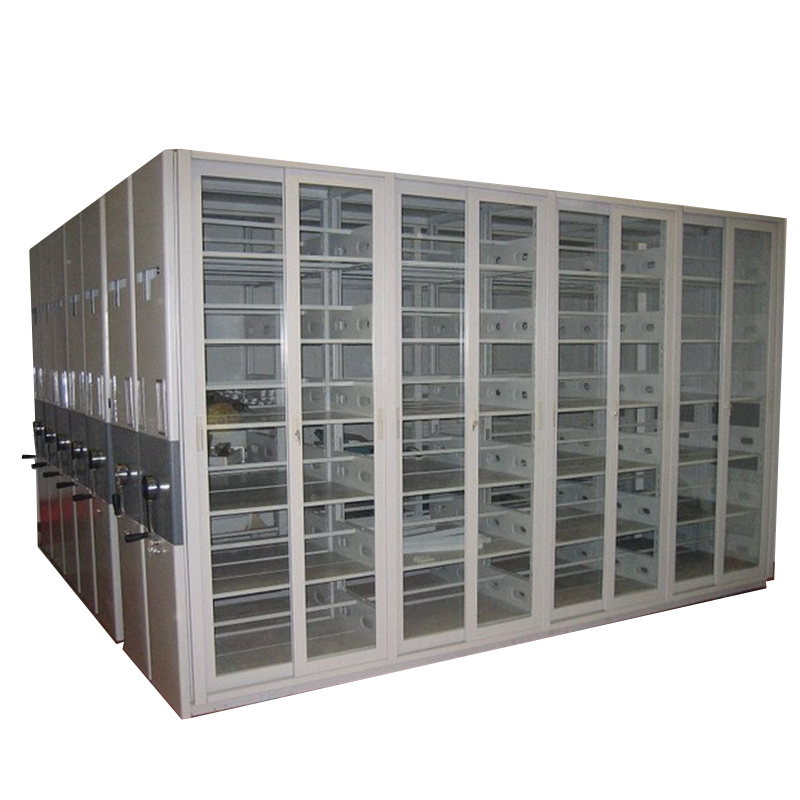 High Quality Office Furniture Mass Shelving File Cabinet