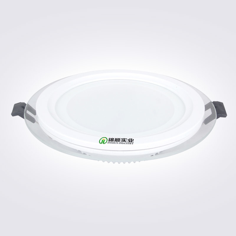 10years Ce RoHS Hight Quality Round Square 9W15W18W LED Panel