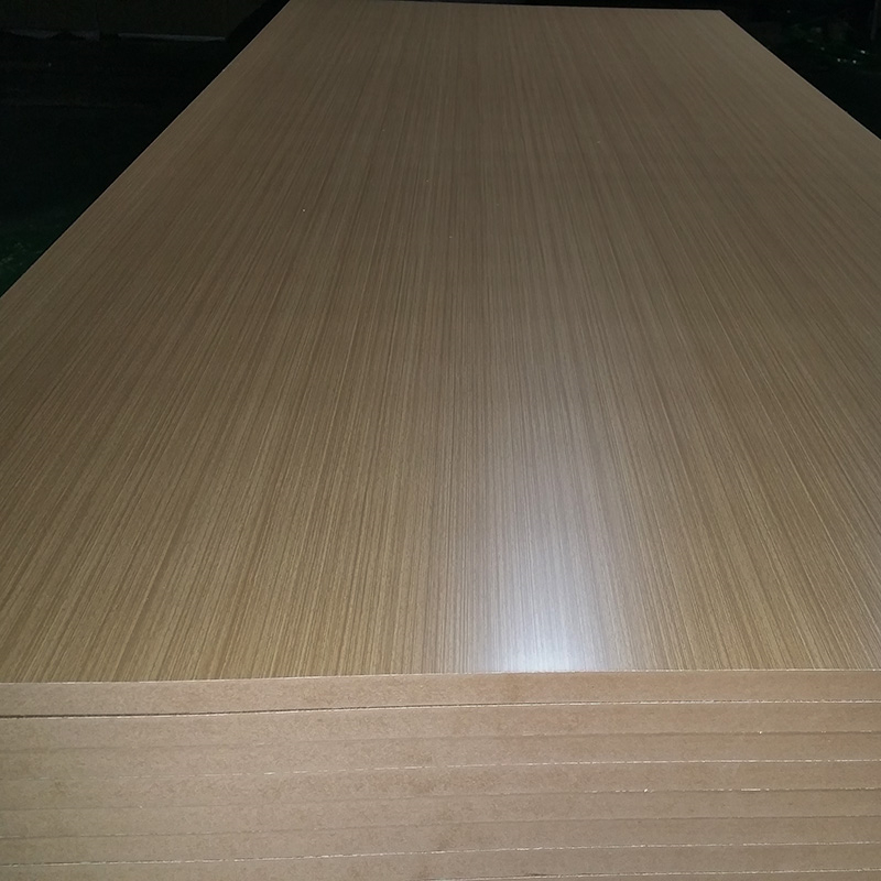 High Quality Teak Veneer Fancy Plywood/MDF for Furniture Marine Plywood