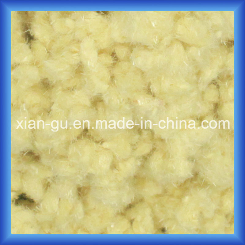 1mm Kevlar Fiber Chopped Strands