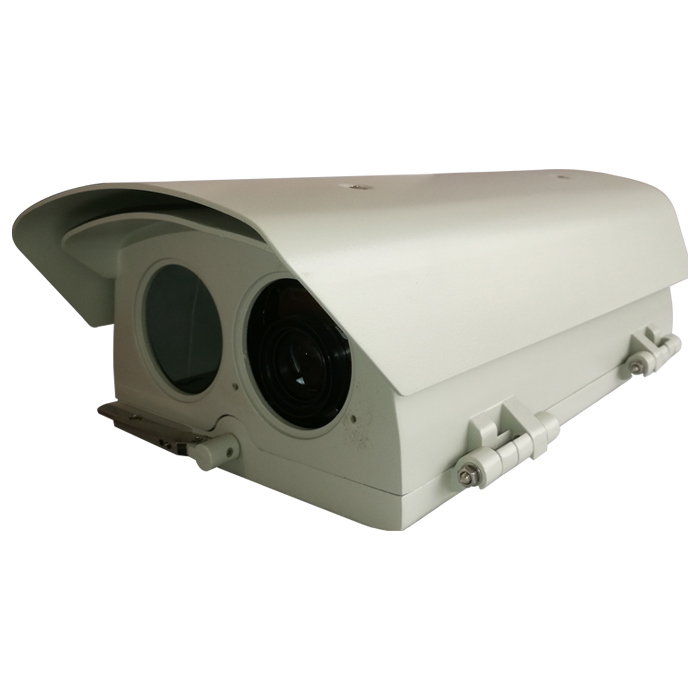 Thermal Imaging Surveillance Network 1080P Waterproof IP Bullet CCTV Camera