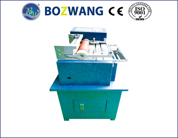 Bzw-200 Computerized Tube and Belt Cutting Machine