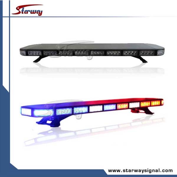 WarningÂ  Car LED Tir Light Bars / Lightbars (LTF-A816AB-120)