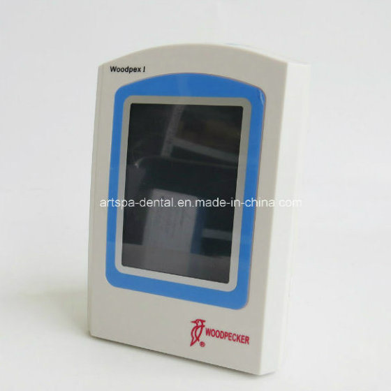 Woodpecker Woodpex I Dental Equipment Root Canal Apex Locator