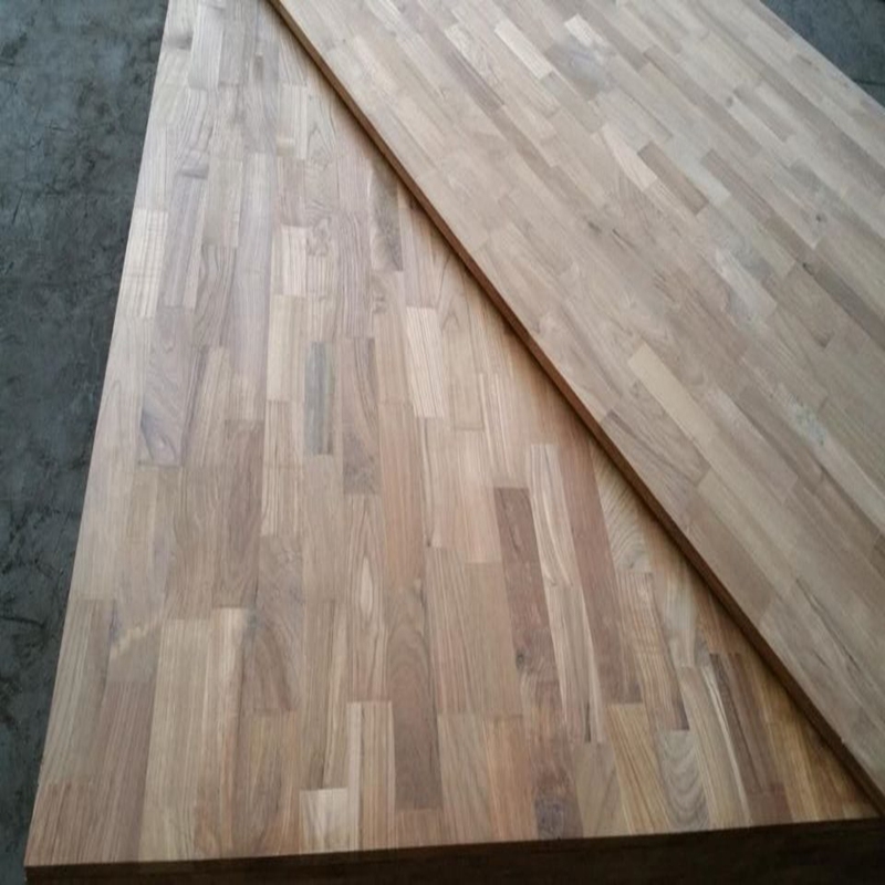 Prime Burma Teak Worktop for Furniture