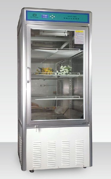 Intelligent Biochemical Incubator Instrument (B/B-B)