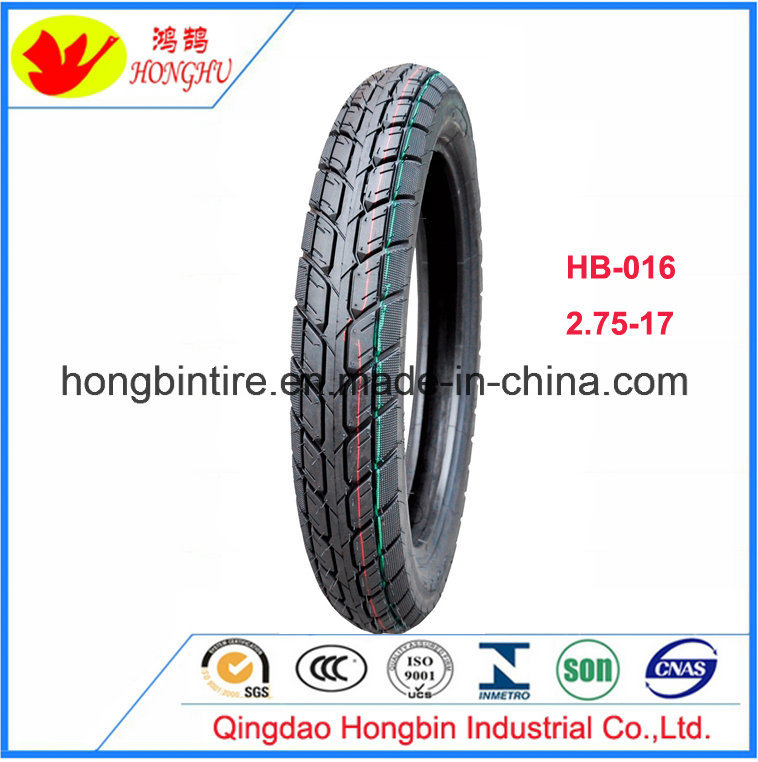 Hot Selling Tricycle Tyre Motorcycle Tire with Tube 400-8 400-12 300-16