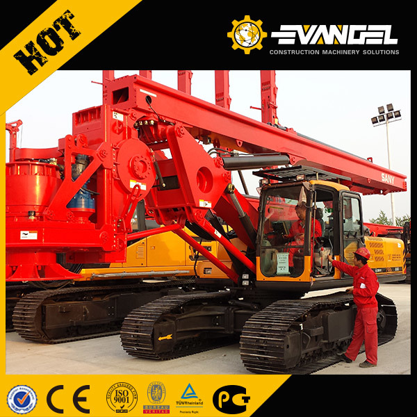 BZC-200 Truck Mounted Water Well Drilling Rig 200M