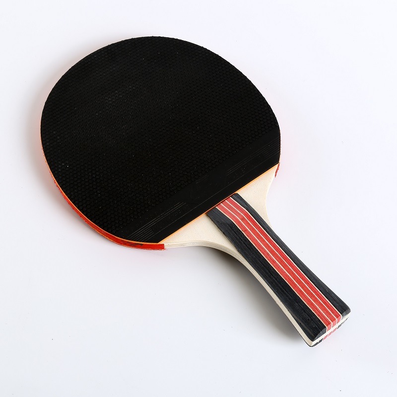 Ittf Table Tennis Racket Bat Paddle Set