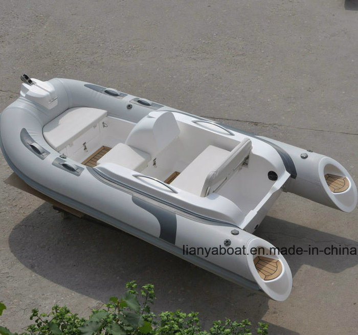 Liya 3.3m Leisure Boat Sport Boat Sale Mini Rib Boat