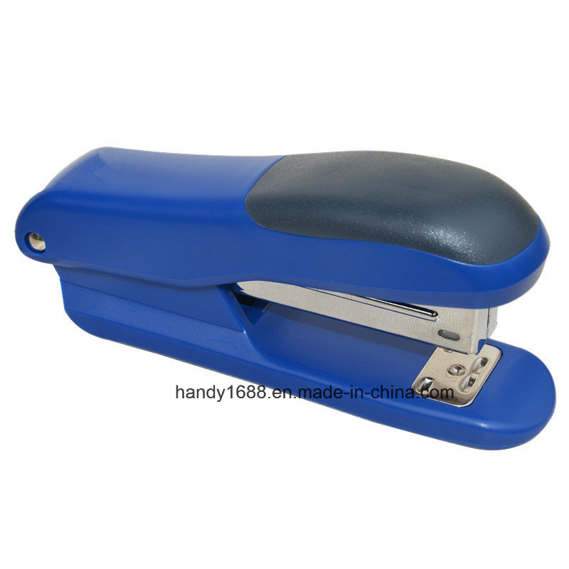 Plastic New Fancy Color Cheaper Stapler