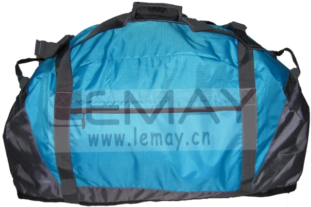 Packed in Travel Bag, Stuff Bag, Foldable Storage Bag (LMTP543120)
