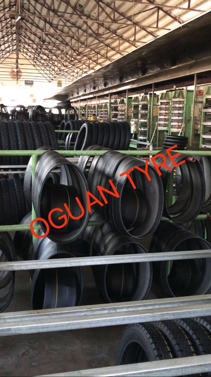 Motorcycle Scooter Tyre/Tire 400-10