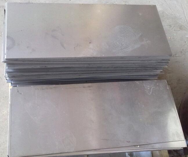 High-Quality 1074 Xc70 Spring Steel Plate