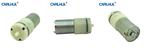 Manufacture Low Price Cnruihua Air Pump Fittings
