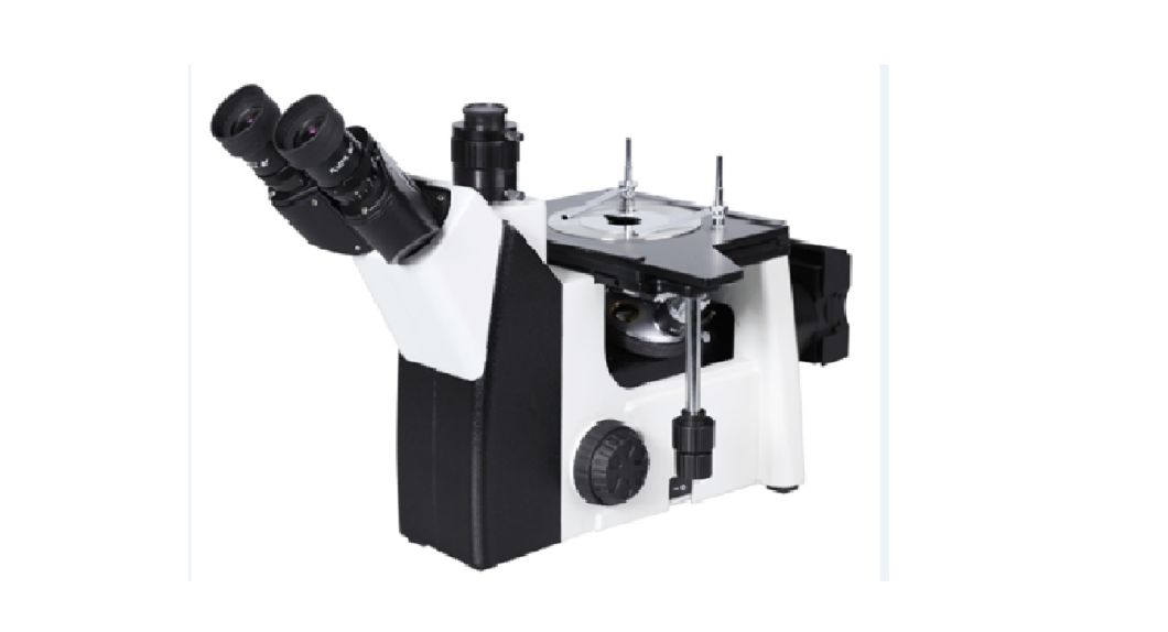 Ie200m Series Metallurgical Microscope