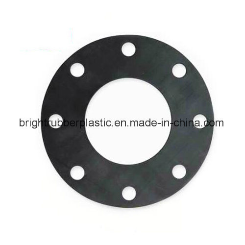 Customized Newly Molded FKM Rubber Washers