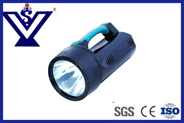 Hot Sale Large Handheld Anti-Riot Flashlight (SY-BHL6801)