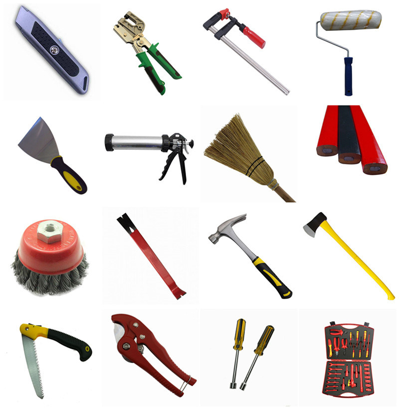 All Kind of Tools in China