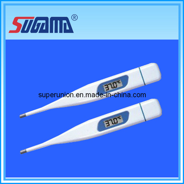 Digital Thermometer Flexible