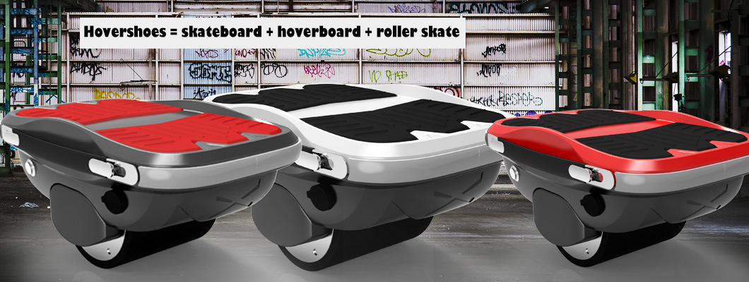 2018 Newest Koowheel Self Balancing Electric Skateboard