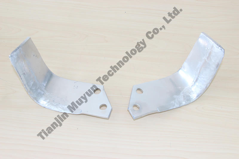 Flail Knife, Agricultural machinery Parts Blade, Spare Parts