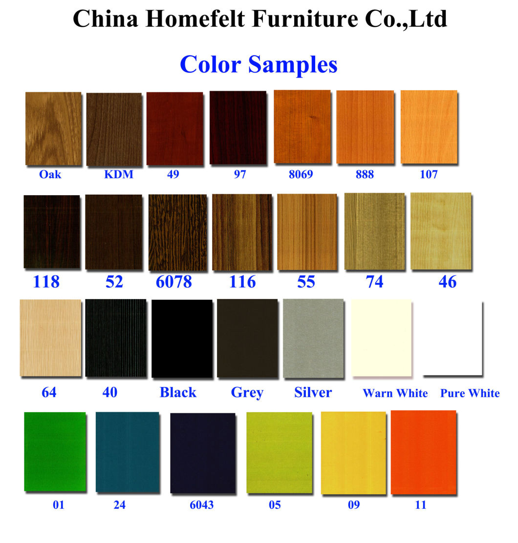 Promotional Pirce Factory Direct Sales Office Furniture Executive Table Desk