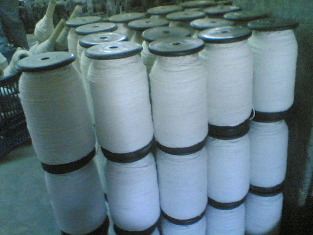 Twist Braided Glass Fiber Rope for Insulation