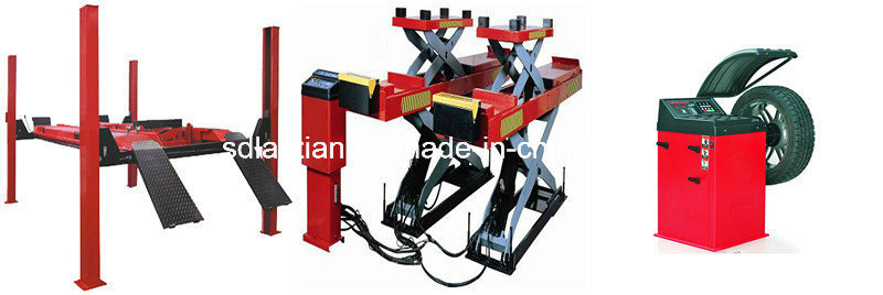 3D Economic Car Wheel Alignment System for Sale