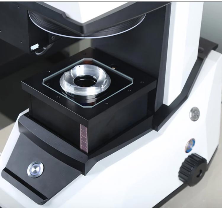 Приборы для измерения оптических изображений Optical image measuring instruments